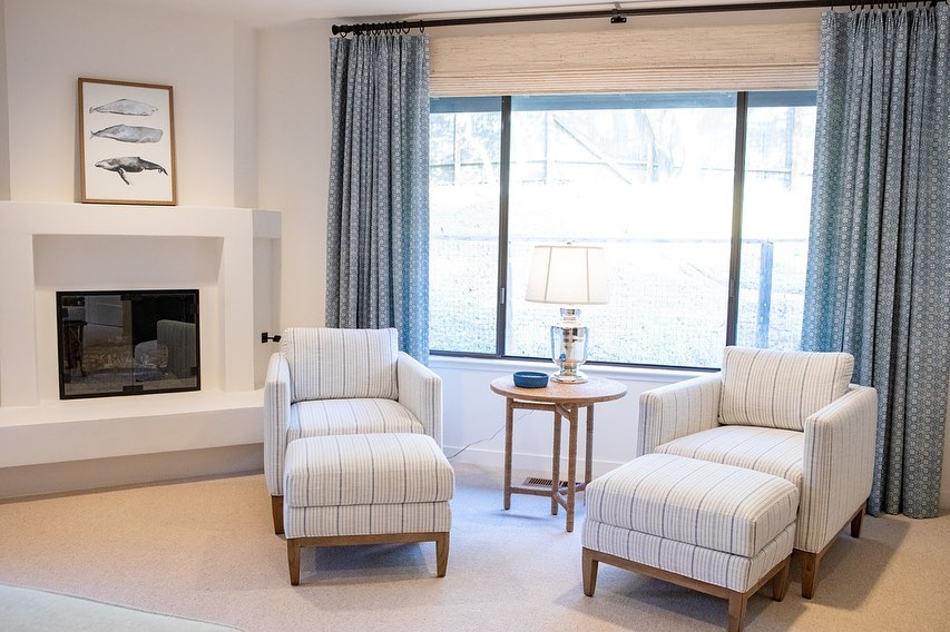 Sitting Area